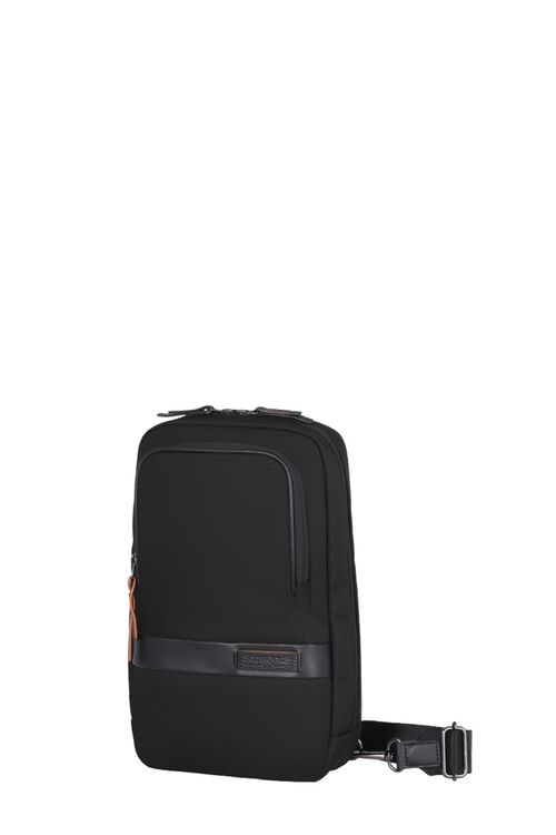 ルートン 4 スクエアスリング  hi-res | Samsonite
