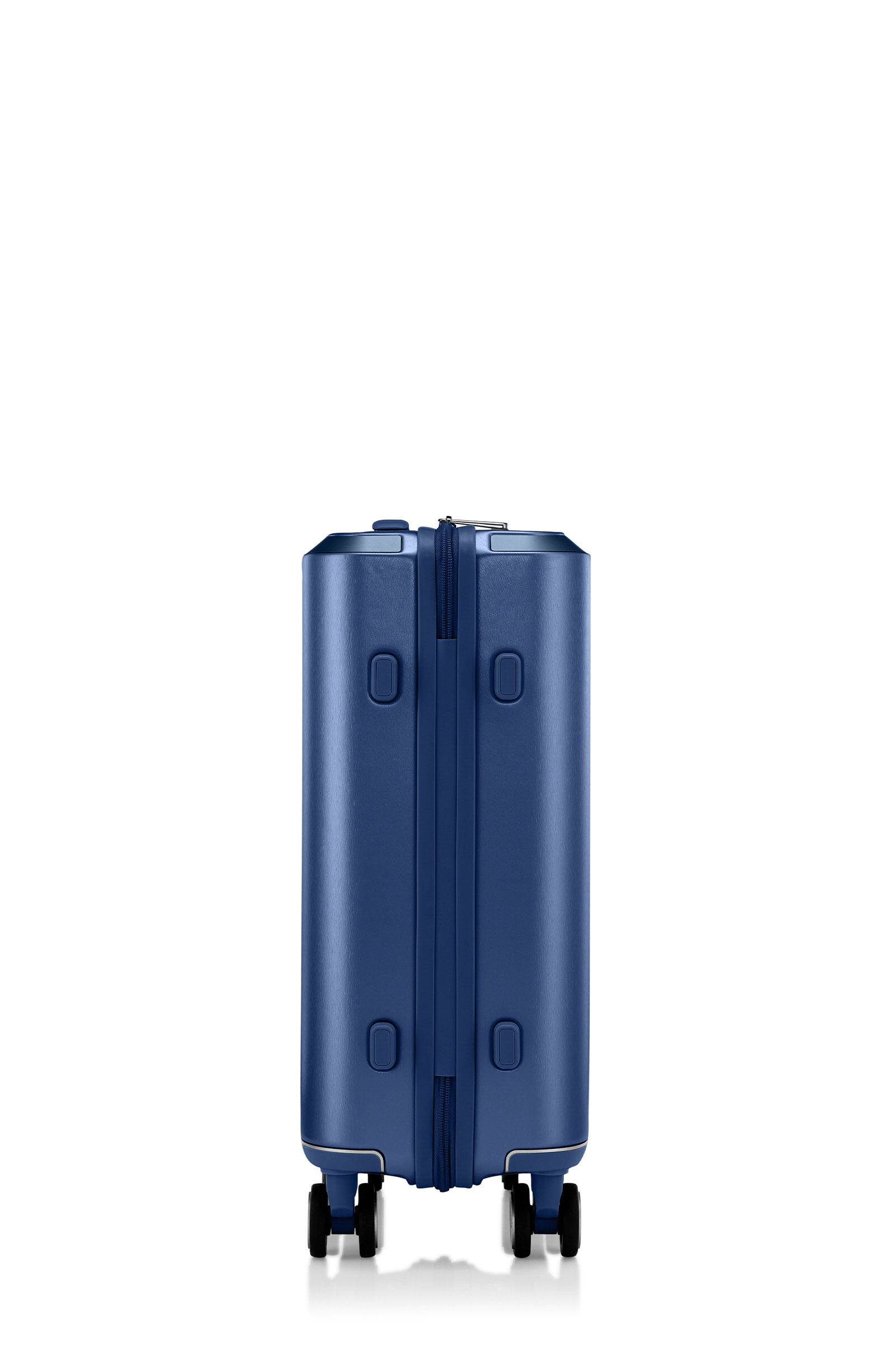 エヴォア Z スピナー55 ディープブルー｜サムソナイト(Samsonite