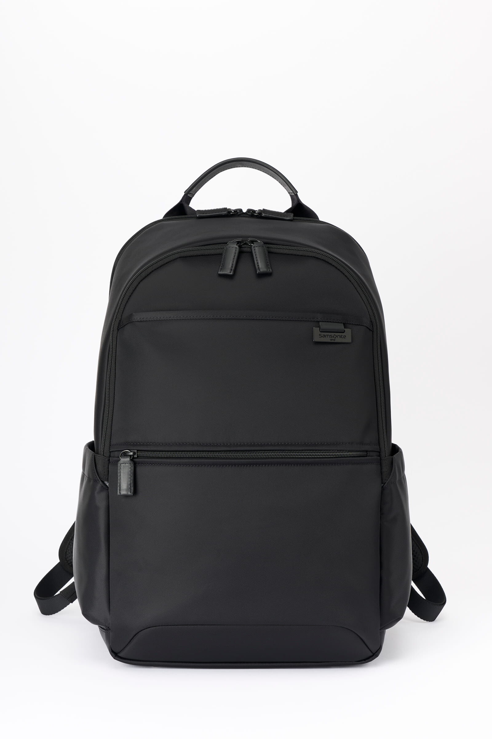 デボネア 5 バックパック XL ブラック｜サムソナイト(Samsonite)公式