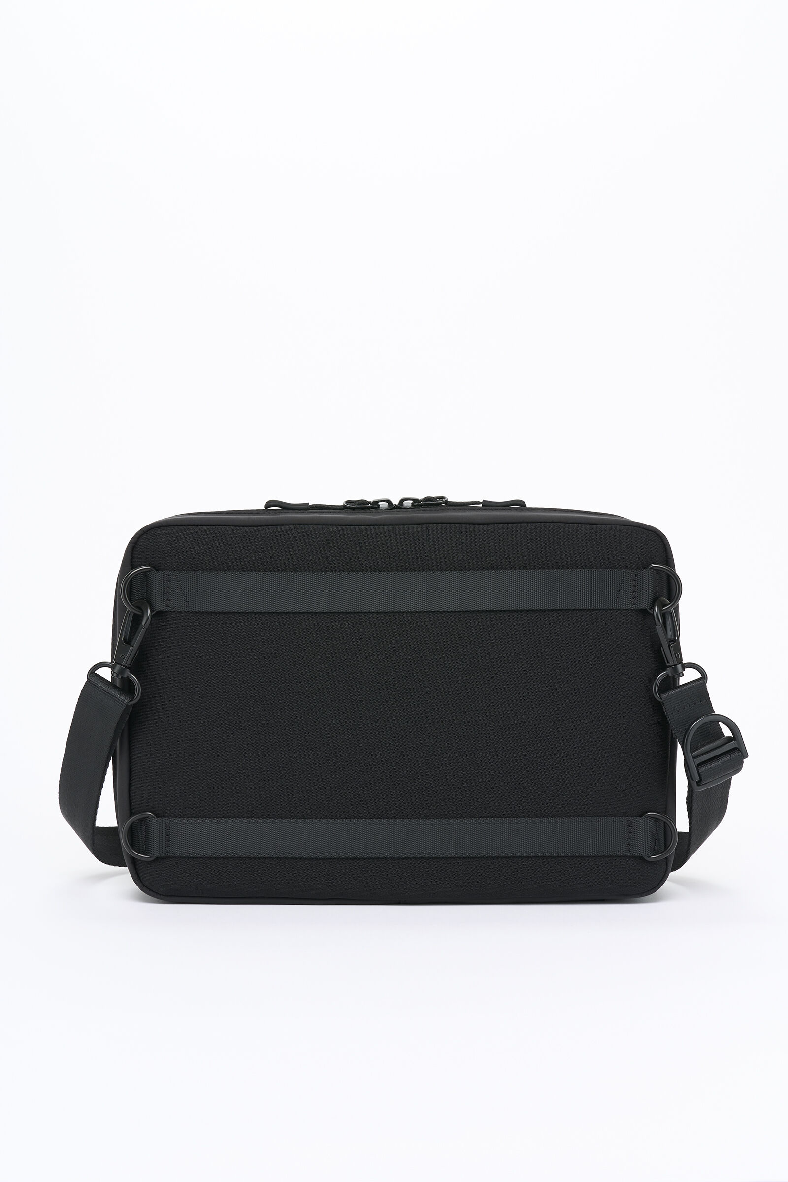 サブリム クロスボディ M ブラック |サムソナイト(Samsonite サブリム クロスボディ M ブラック |サムソナイト(Samsonite