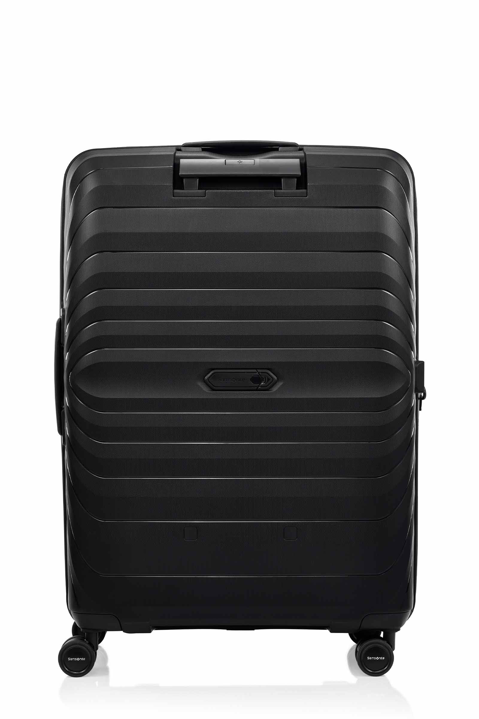 開催中セール一覧 オクトライト ブラック｜サムソナイト(Samsonite)公式オンラインストア エキスパンダブル スピナー75 ネオ バッグ