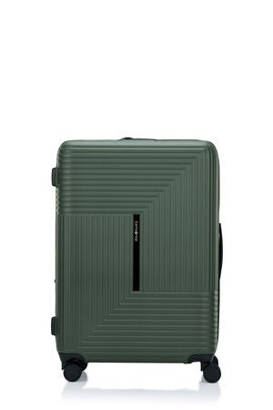 アピネックス スピナー69 エキスパンダブル ブレーキ