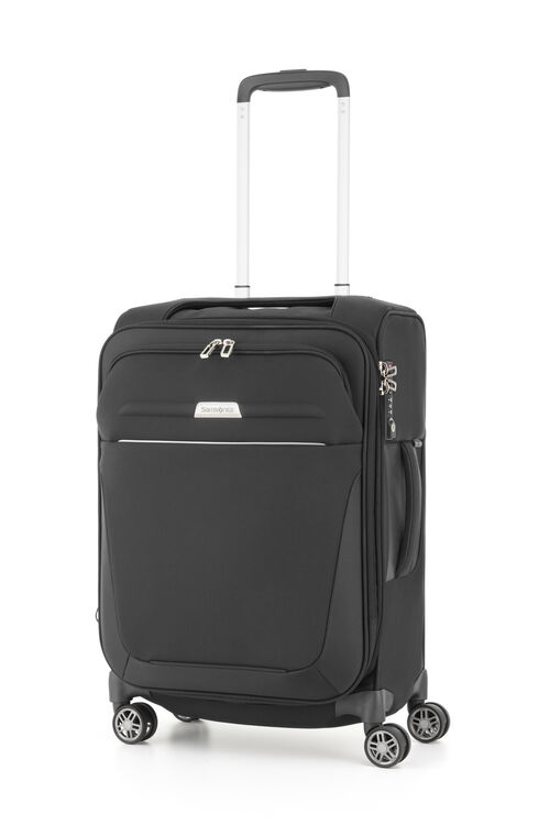 ビーライト 4 スピナー55 エキスパンダブル  hi-res | Samsonite