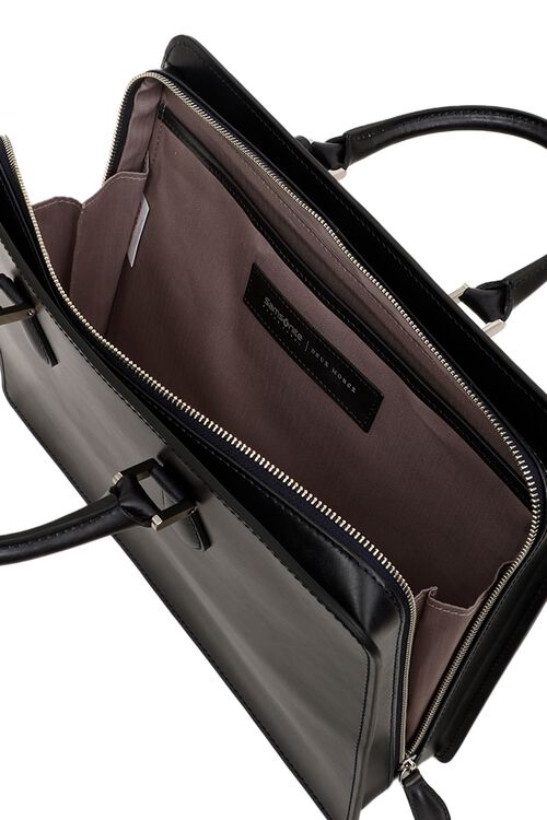 ブリーフケース S ジップアラウンド