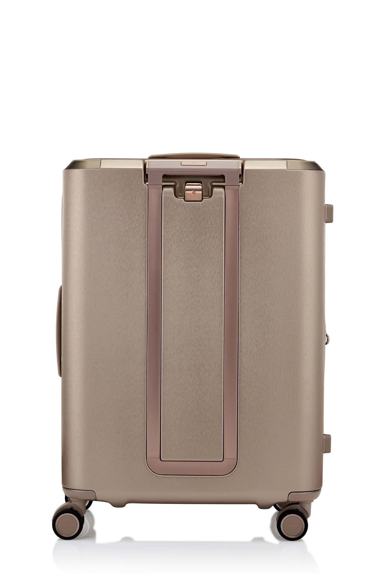 Samsonite サムソナイト 正規品エヴォア スピナー69 エキスパン