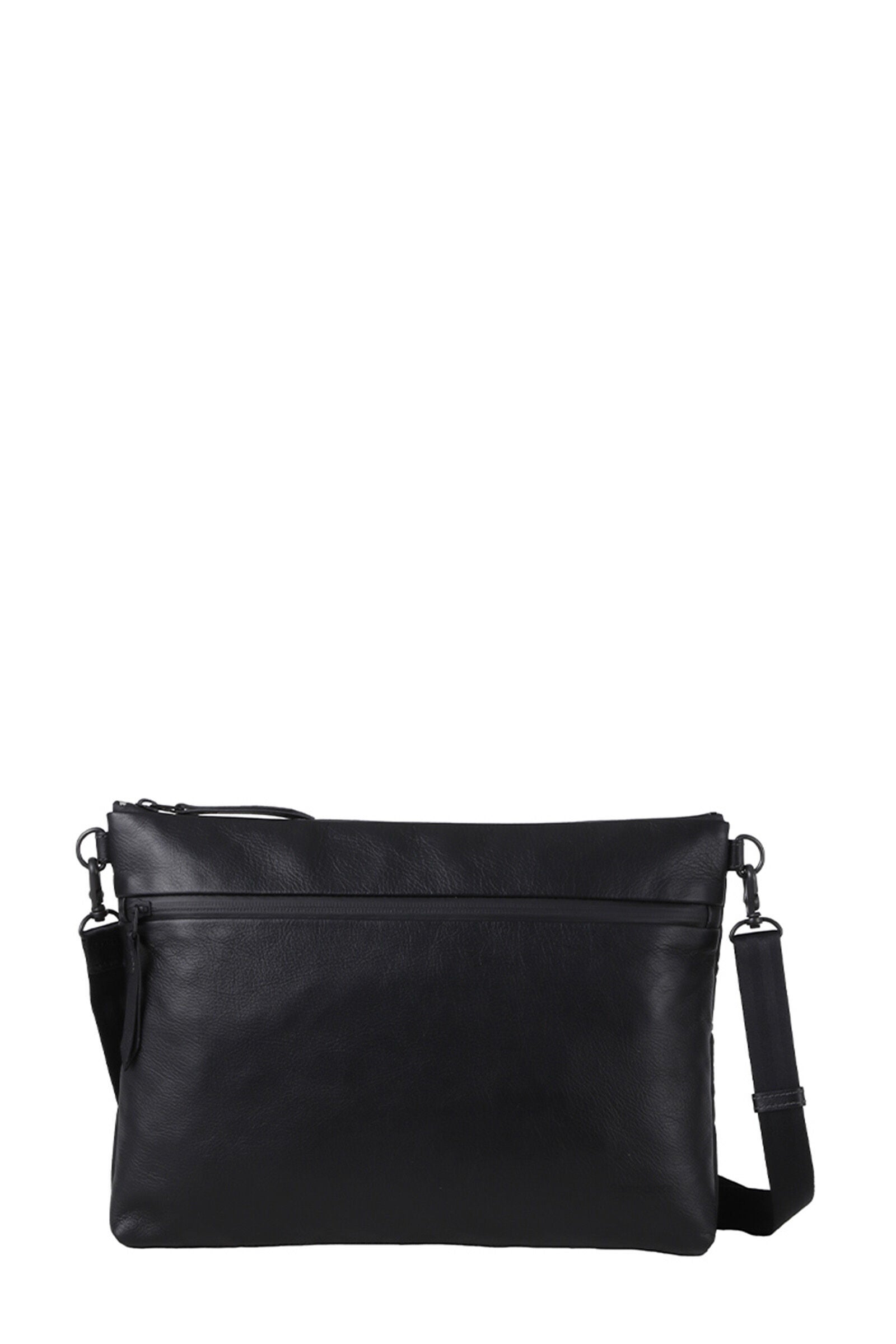 ショルダーバッグ サムソナイト ブラック レーベル リーズ ホリゾンタルショルダー M2 日本製 メンズ ネイビー サムソナイト ブラック レーベル] ショルダーバッグ リーズ