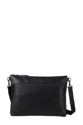 リーズ ホリゾンタルショルダー M