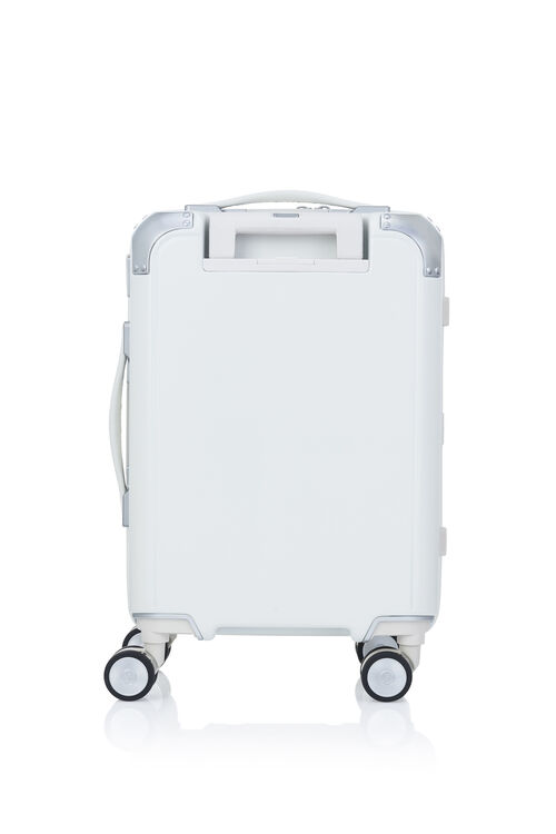 リ・クラシック スピナー55 ホワイト｜サムソナイト(Samsonite
