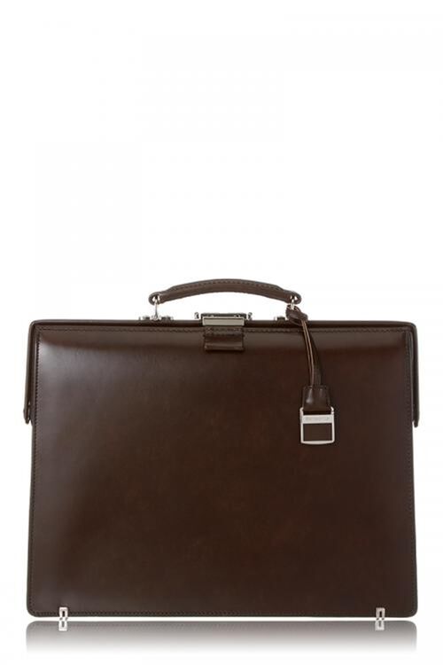 サヴィル ドクターズバッグ  hi-res | Samsonite
