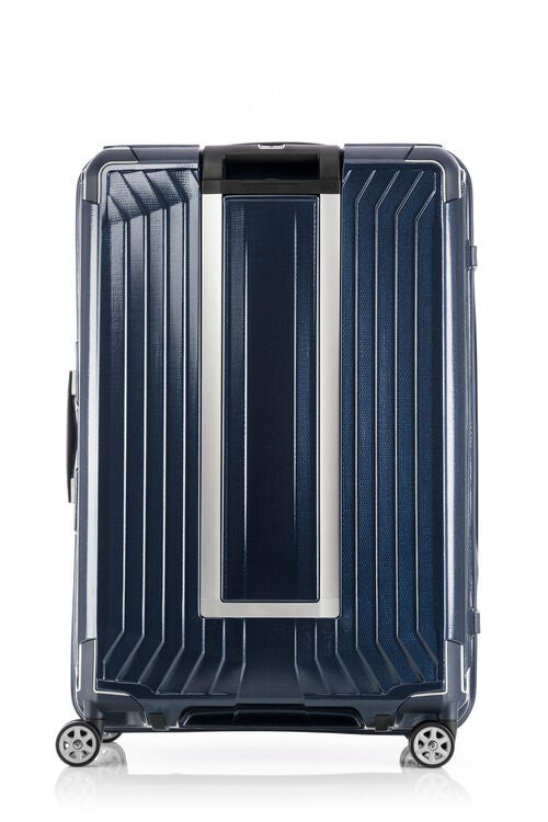 ライトボックス スピナー75 ディープブルー｜サムソナイト(Samsonite 