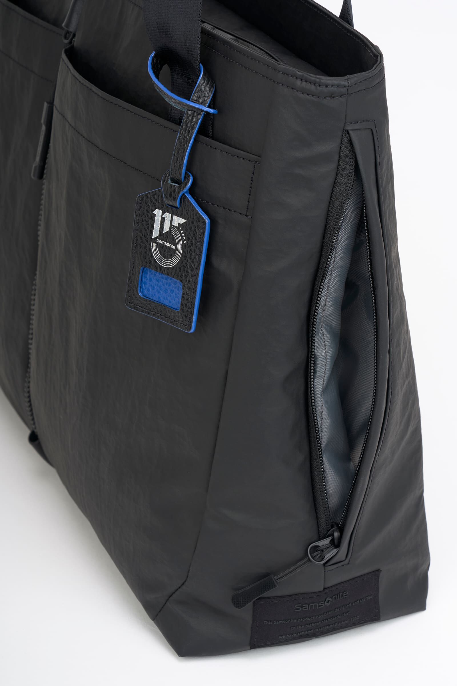 サブリム トートバッグ S 115 ブラック｜サムソナイト(Samsonite)公式