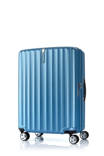 Samsonite コスモライト スピナー69 ブルー スーツケース ブルー Amazon | [サムソナイト] スーツケース キャリーケース シー