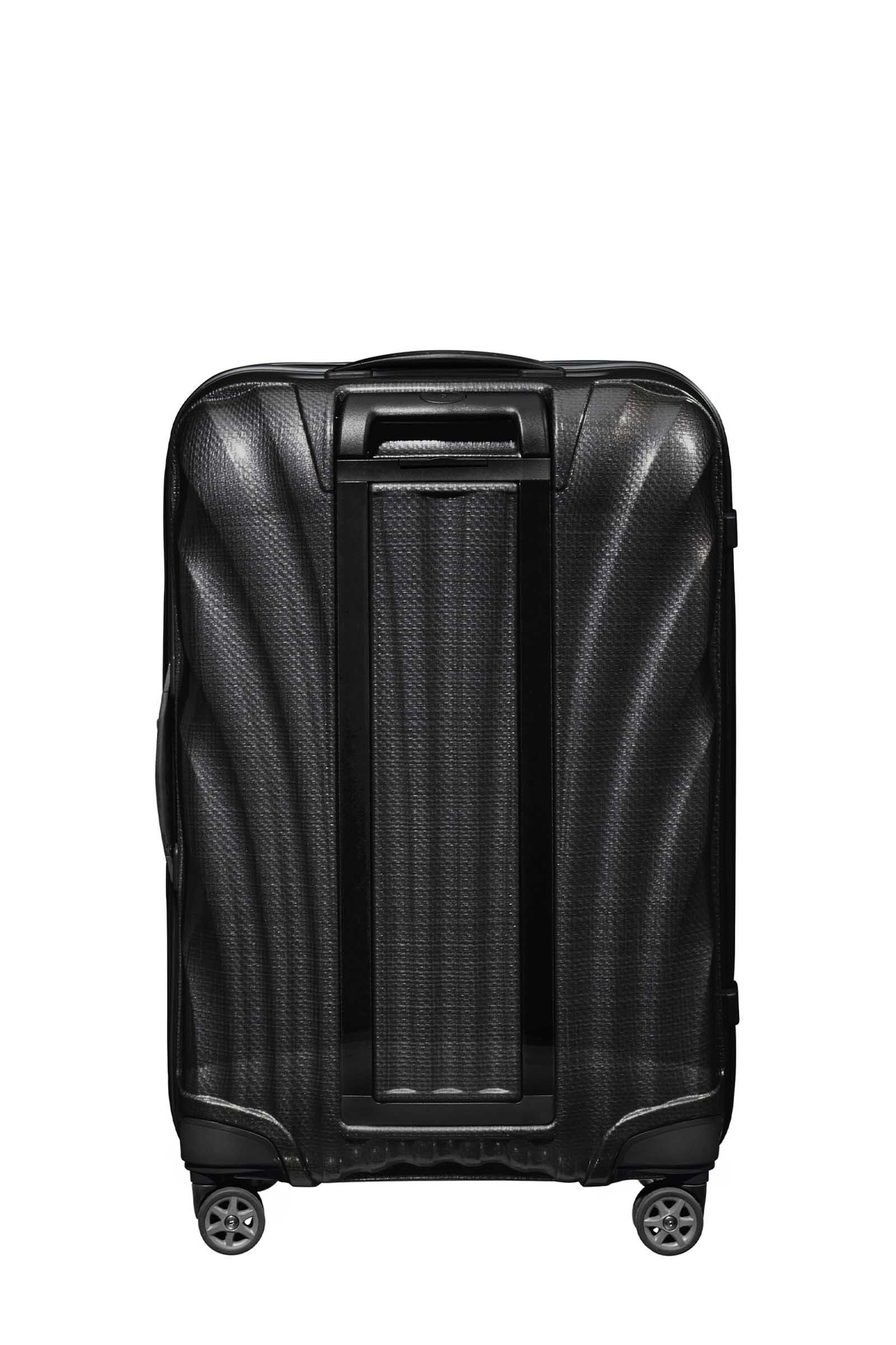 シーライト スピナー69 ブラック｜サムソナイト(Samsonite)公式オンラインストア