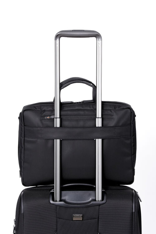 デボネア 5 ブリーフケース S  hi-res | Samsonite