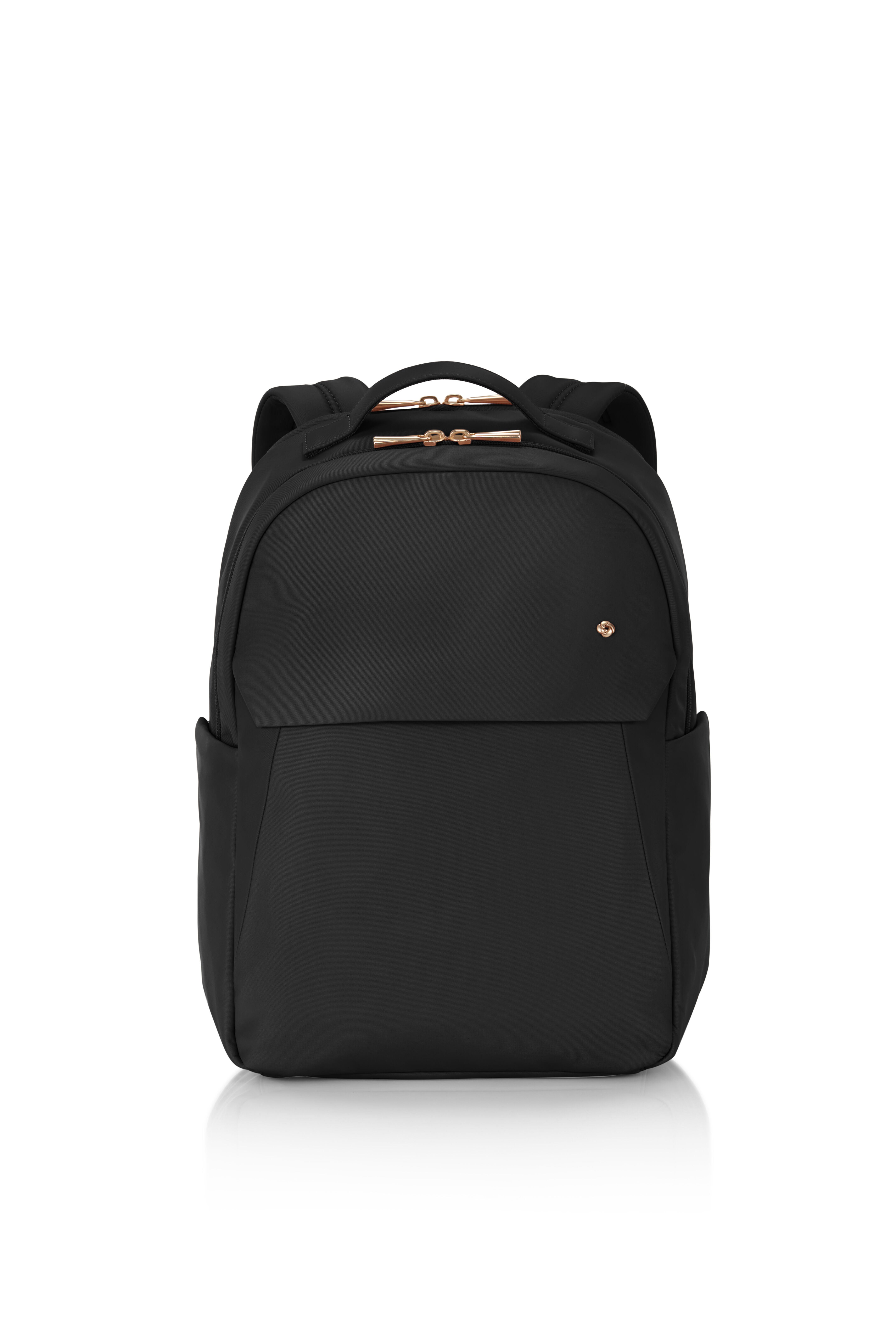 バレリー バックパック 14.1 ブラック｜サムソナイト(Samsonite)公式
