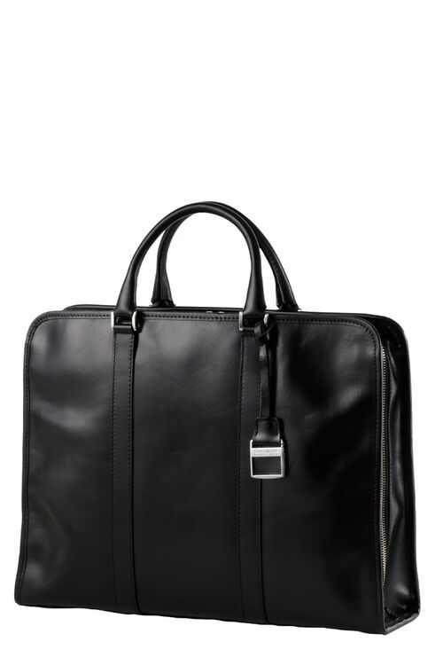 ジャーミン ブリーフケース L  hi-res | Samsonite