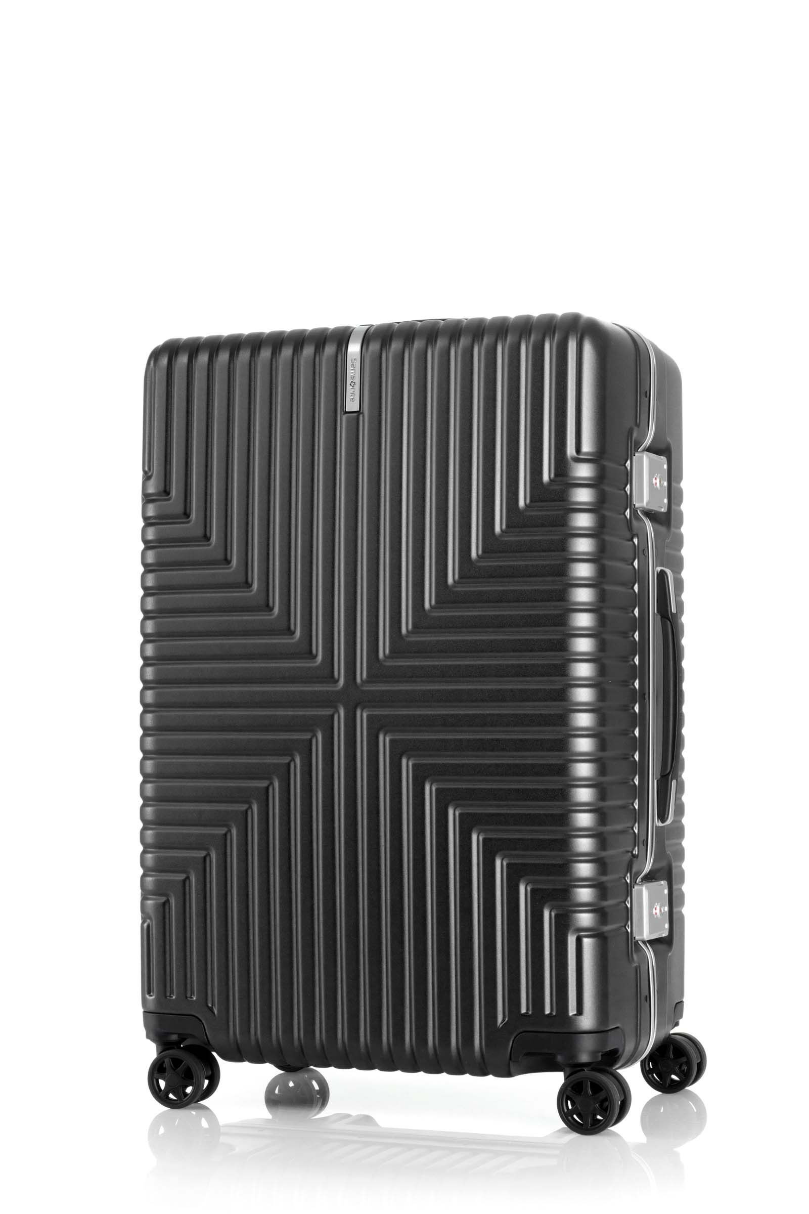 インターセクト スピナー68 ブラック｜サムソナイト(Samsonite)公式オンラインストア