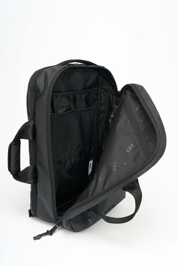 ゼットジップ ツーウェイバックパック