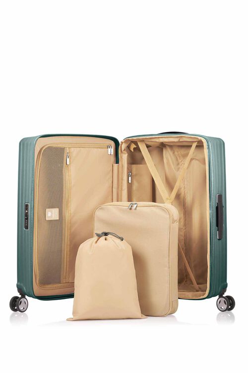 エナウ スピナー69 エキスパンダブル