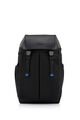 アンダースコア フラップバックパック 15.6  hi-res | Samsonite