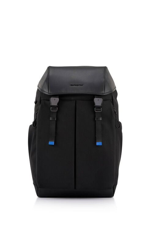 アンダースコア フラップバックパック 15.6  hi-res | Samsonite