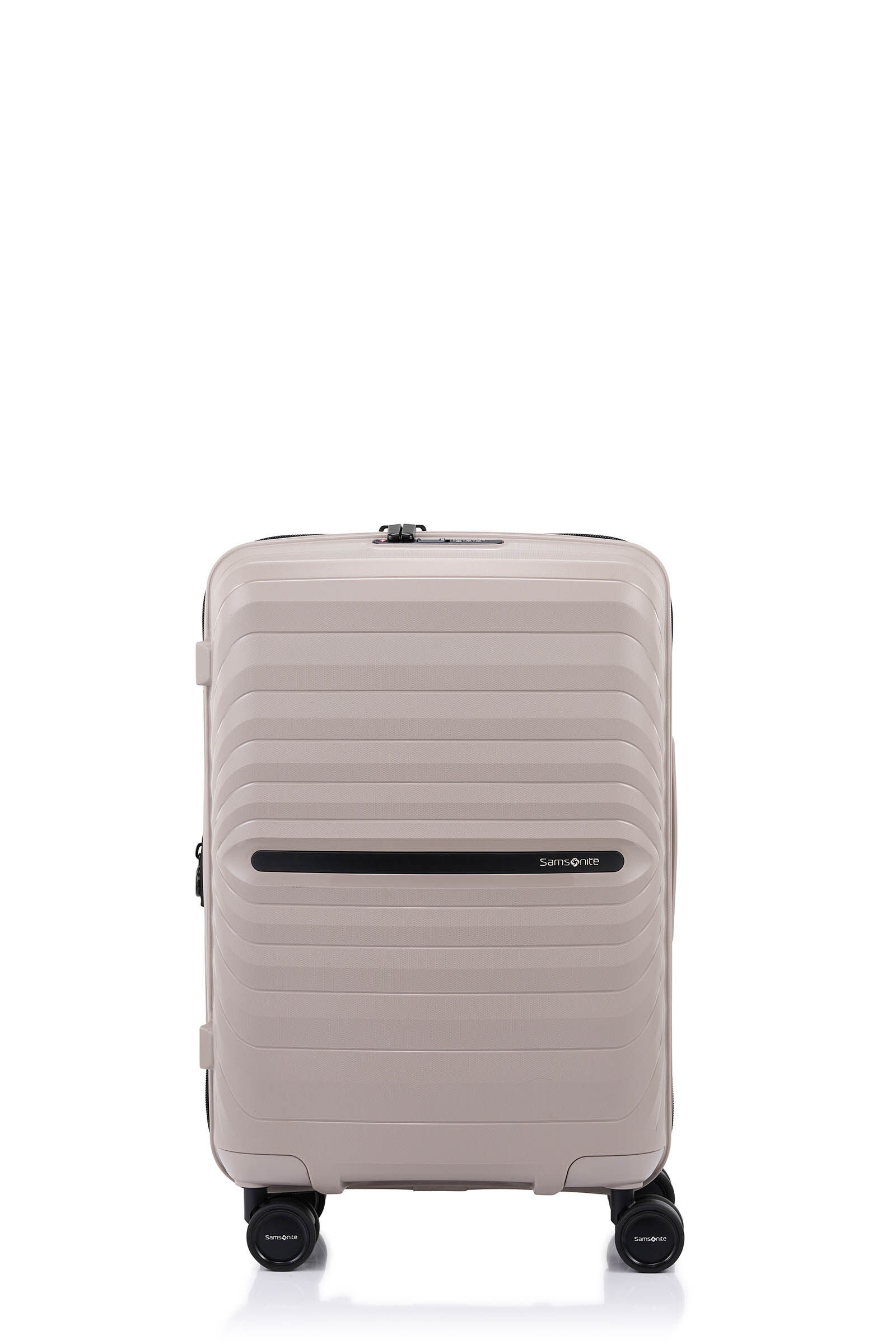 Samsonite サムソナイト オクトライト ネオ コーラル 103L オクトライト ネオ スピナー75 エキスパンダブル コーラル