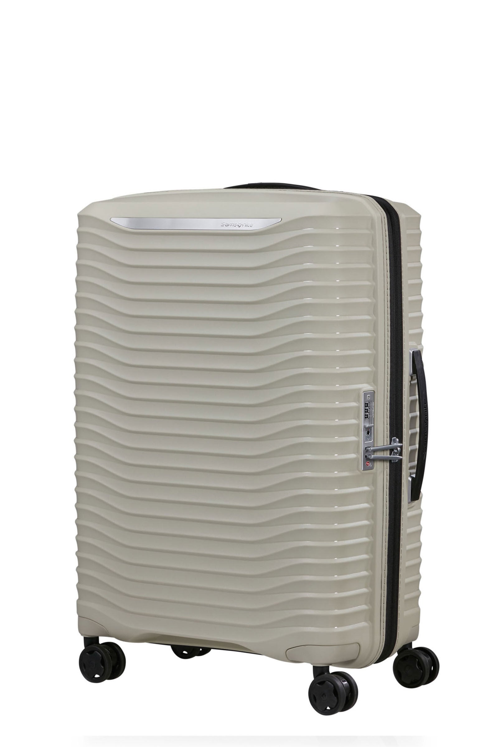 アップスケープ スピナー75 エキスパンダブル アイストライラック