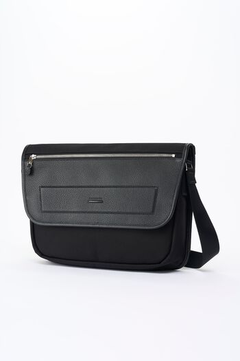 ユーストン 3 メッセンジャーバッグ