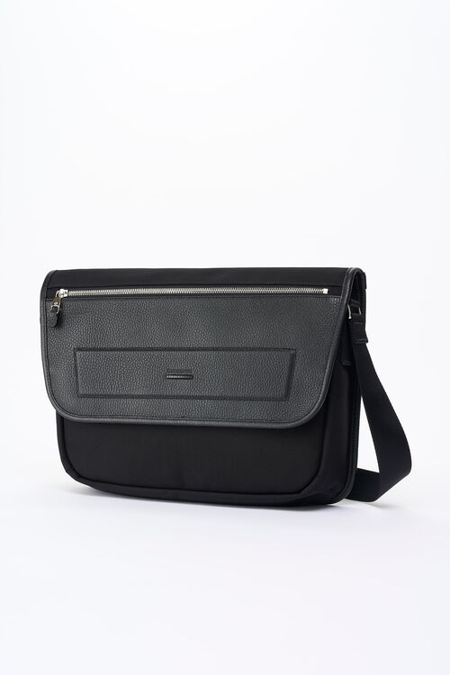 ユーストン 3 メッセンジャーバッグ  hi-res | Samsonite