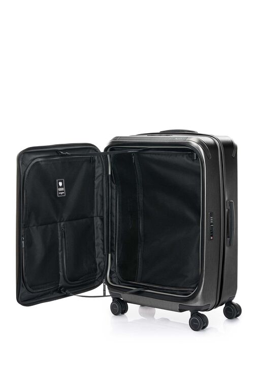 ユニマックス スピナー69 ブラッシュトブラック｜サムソナイト(Samsonite)公式オンラインストア
