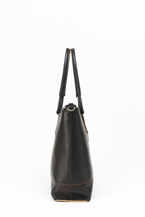 ブルック トートバッグ M