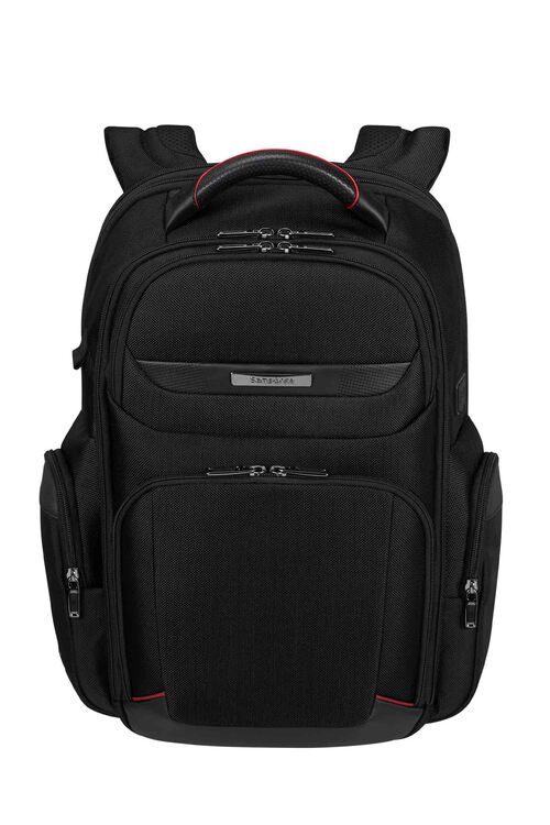 プロ-デラックス 6 バックパック 15.6 3V エキスパンダブル  hi-res | Samsonite