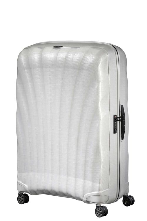 シーライト スピナー81 オフホワイト｜サムソナイト(Samsonite)公式 