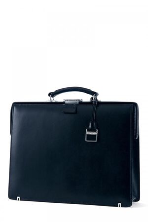 サヴィル ドクターズバッグ  hi-res | Samsonite