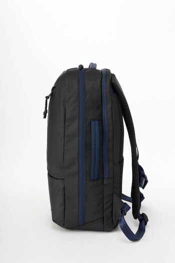 ゼットジップ バックパック M