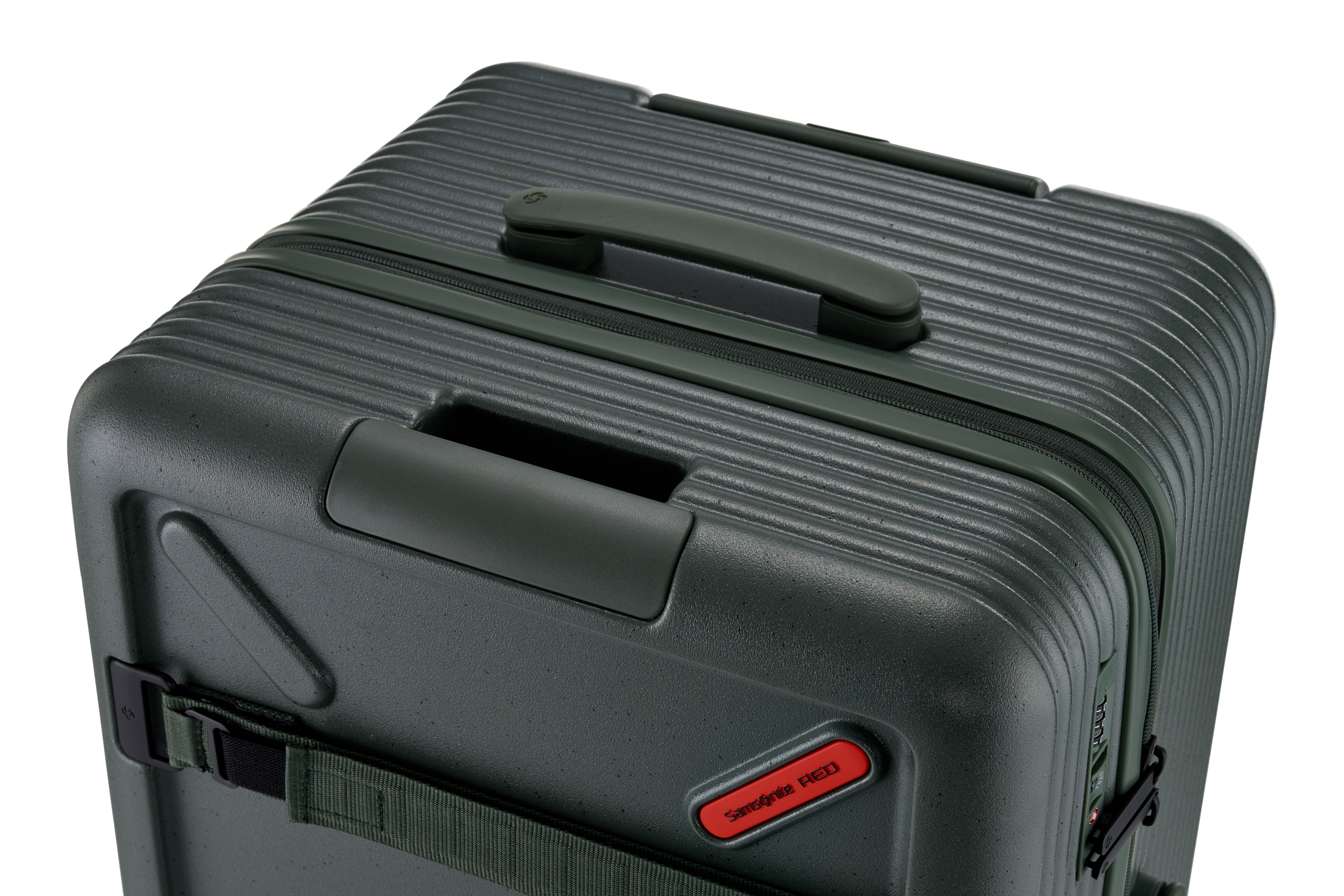 トイズ エックスピー トランク グリーン｜サムソナイト(Samsonite)公式