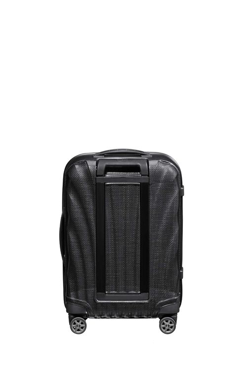 ライトボックス スピナー55 ブラック｜サムソナイト(Samsonite