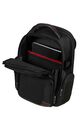 プロ-デラックス 6 バックパック 15.6 3V エキスパンダブル  hi-res | Samsonite