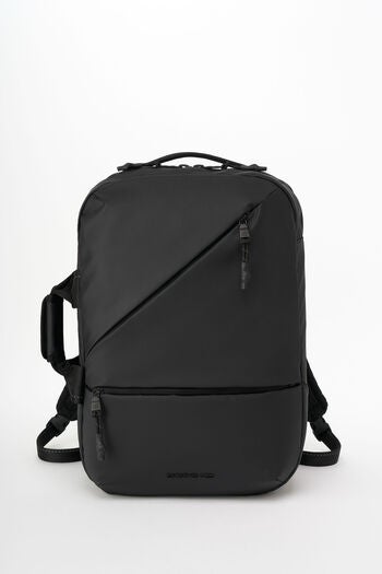 ゼットジップ ツーウェイバックパック