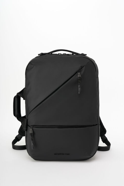 ゼットジップ ツーウェイバックパック