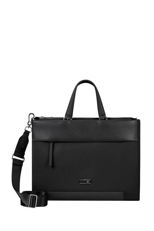 ザリア 3 トート 14インチ  hi-res | Samsonite