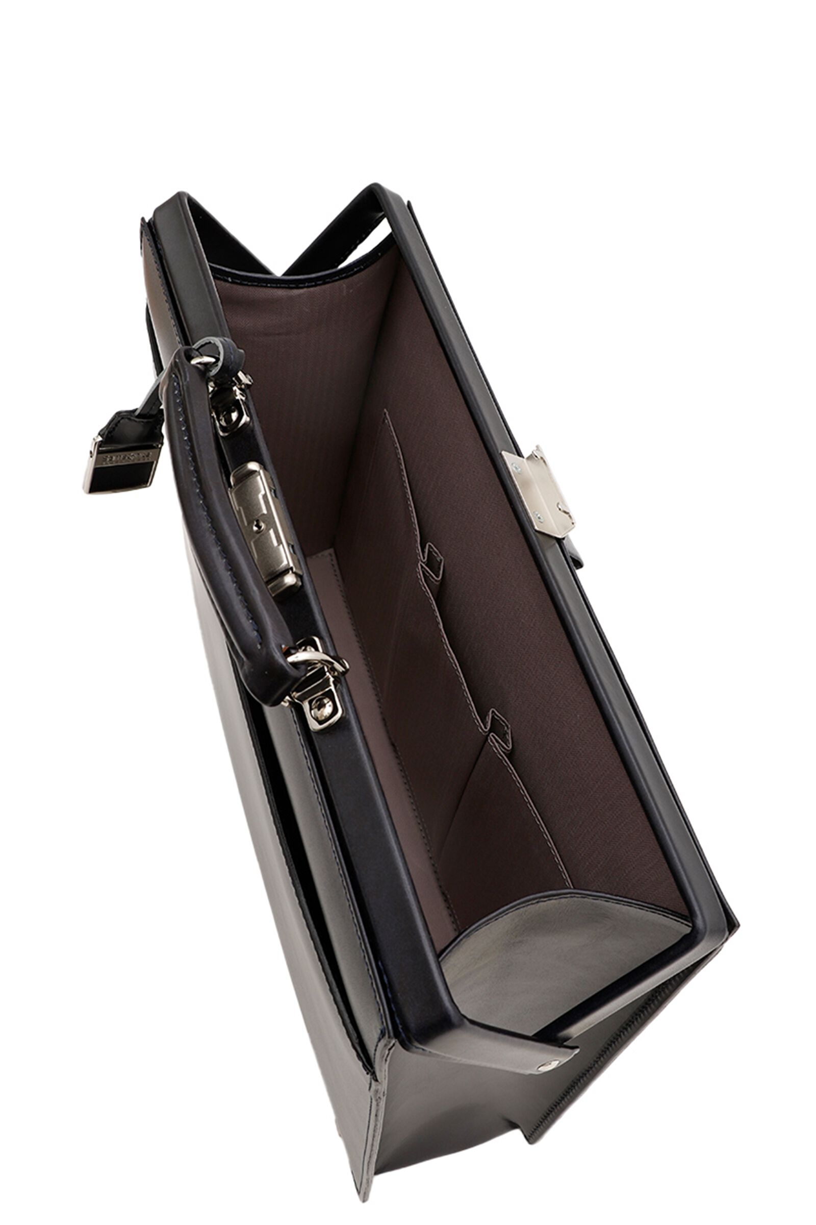お買い得モデル サヴィル チャコール｜サムソナイト(Samsonite ドクターズバッグ バッグ