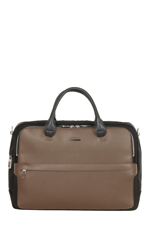 ユーストン 3 シングルブリーフケース エキスパンダブル  hi-res | Samsonite