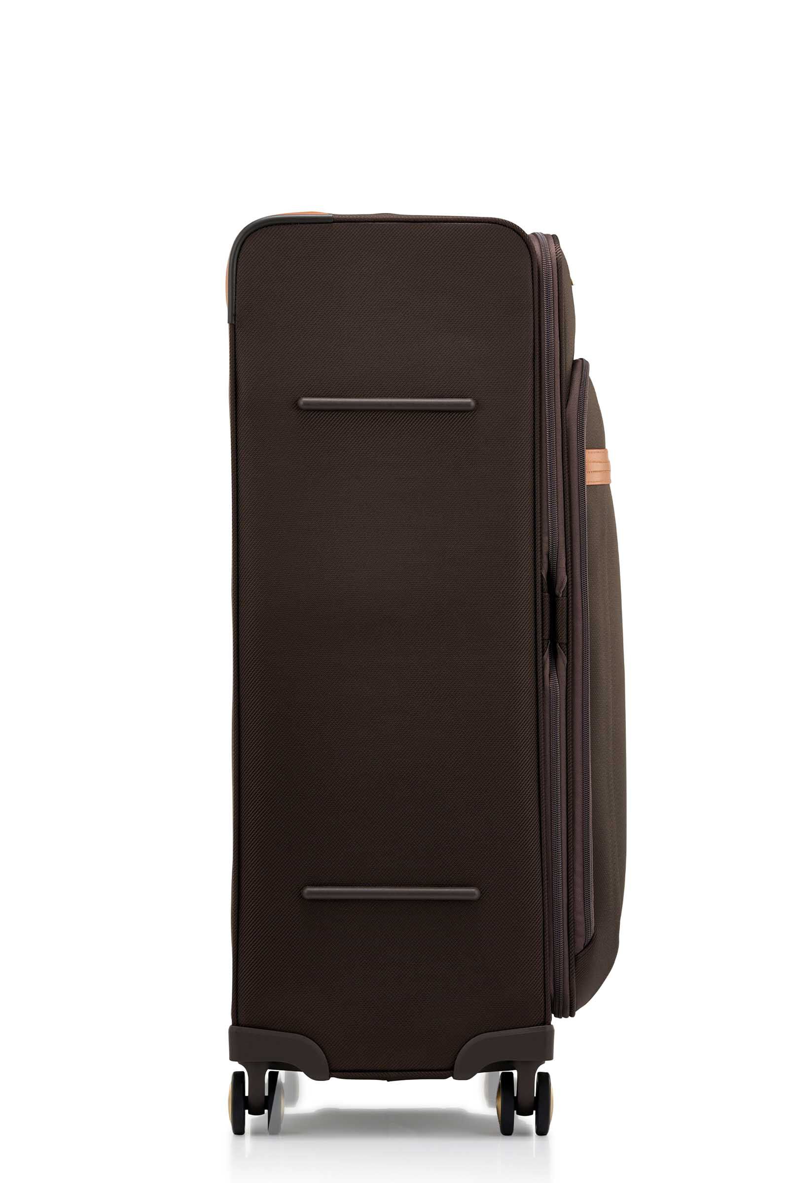 samsoniteスーツケース（ブラウン） ウェストメア スピナー79 エキスパンダブル ブラウン｜サムソナイト