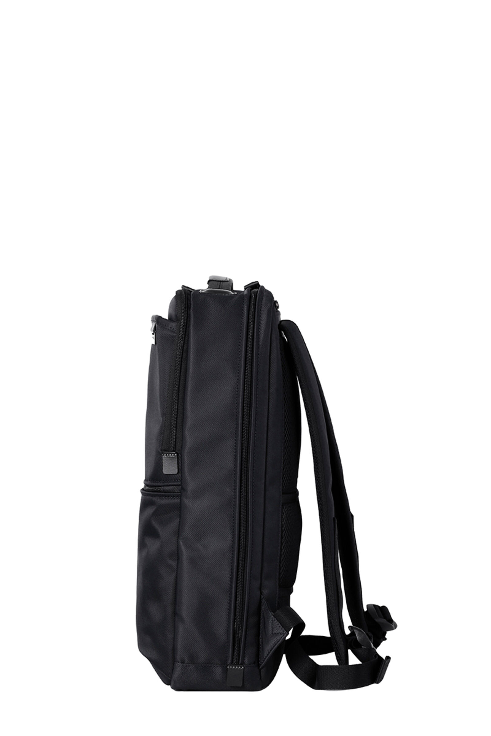 価格は安く デボネア 5 バックパック M ブラック｜サムソナイト(Samsonite バッグ
