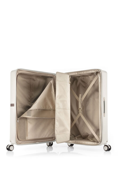 Samsoniteのミンター スピナー55