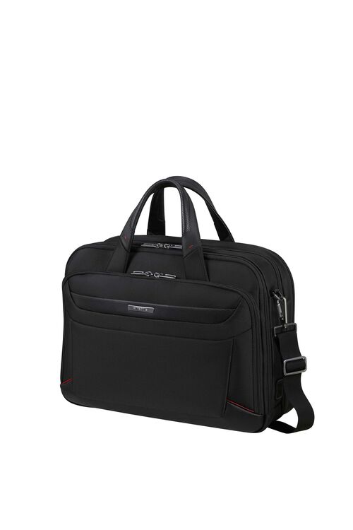 プロデラックス 6 ベイルハンドル 15.6 エキスパンダブル  hi-res | Samsonite