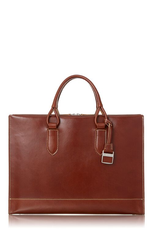 ブルック ブリーフケース L  hi-res | Samsonite
