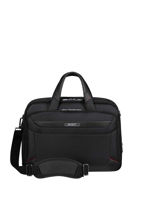 プロデラックス 6 ベイルハンドル 15.6 エキスパンダブル  hi-res | Samsonite