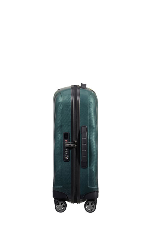 シーライト スピナー55 エキスパンダブル  hi-res | Samsonite
